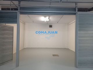 Trastero en alquiler en Eixample en Mataró