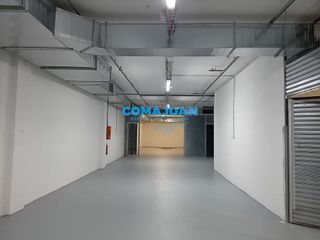 Trastero en alquiler en Eixample en Mataró