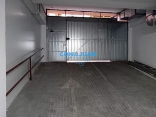 Trastero en alquiler en Eixample en Mataró