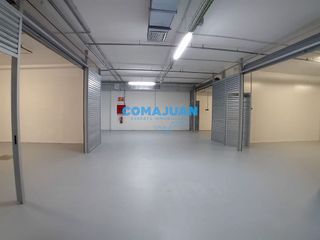 Trastero en alquiler en Eixample en Mataró