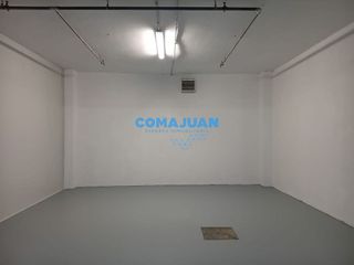 Trastero en alquiler en Eixample en Mataró