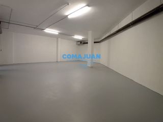 Trastero en alquiler en Eixample en Mataró