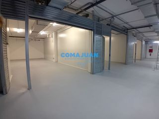 Trastero en alquiler en Eixample en Mataró