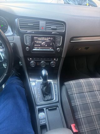 Volkswagen Golf 2013