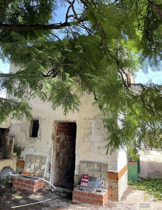 Chalet en venta en Borriol