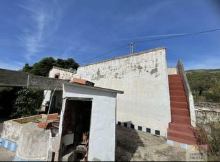 Chalet en venta en Borriol