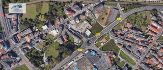 Chalet en venta en San Juan en Ferrol