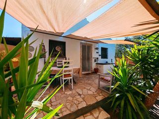 Chalet en venta en Pelagatos - Pago del Humo en Chiclana de la Frontera