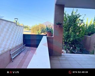 Casa adosada en venta en Guardia de Jaén (La)