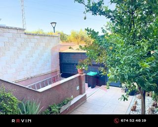 Casa adosada en venta en Guardia de Jaén (La)