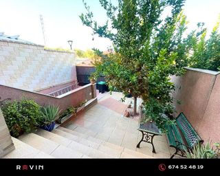 Casa adosada en venta en Guardia de Jaén (La)