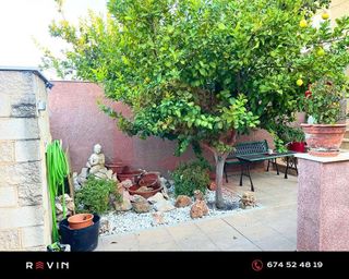 Casa adosada en venta en Guardia de Jaén (La)