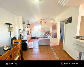 Casa adosada en venta en Guardia de Jaén (La)