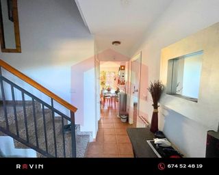 Casa adosada en venta en Guardia de Jaén (La)