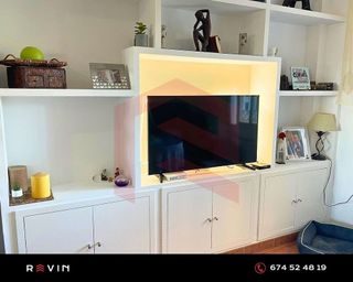 Casa adosada en venta en Guardia de Jaén (La)