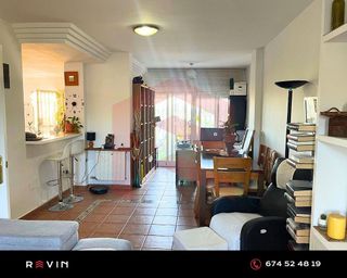 Casa adosada en venta en Guardia de Jaén (La)