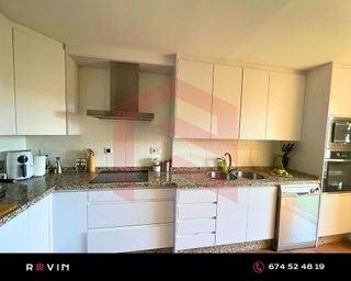 Casa adosada en venta en Guardia de Jaén (La)