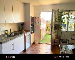 Casa adosada en venta en Guardia de Jaén (La)