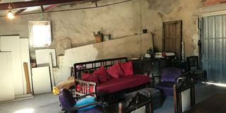 Chalet en venta en Pegalajar