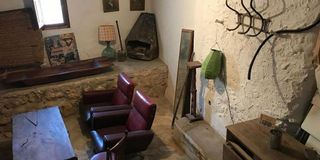 Chalet en venta en Pegalajar