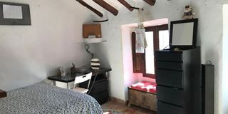 Chalet en venta en Pegalajar