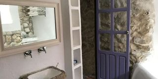 Chalet en venta en Pegalajar