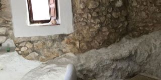 Chalet en venta en Pegalajar