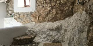 Chalet en venta en Pegalajar