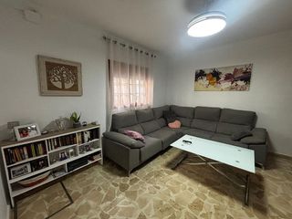 Casa adosada en venta en Torreblanca en Sevilla