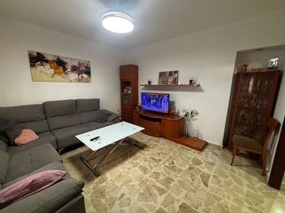 Casa adosada en venta en Torreblanca en Sevilla