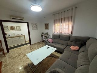 Casa adosada en venta en Torreblanca en Sevilla