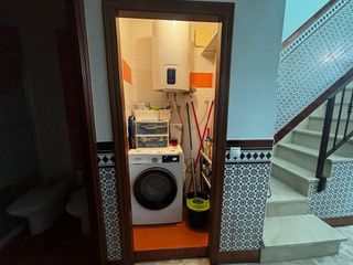 Casa adosada en venta en Torreblanca en Sevilla