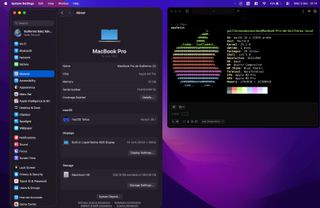 MacBook Pro 14 M2 Pro 32GB 512GB