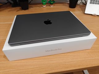 MacBook Pro 14 M2 Pro 32GB 512GB