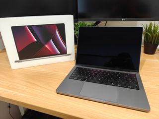 MacBook Pro 14 M2 Pro 32GB 512GB