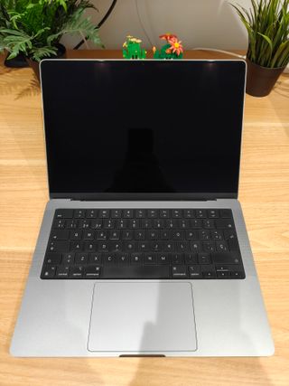 MacBook Pro 14 M2 Pro 32GB 512GB