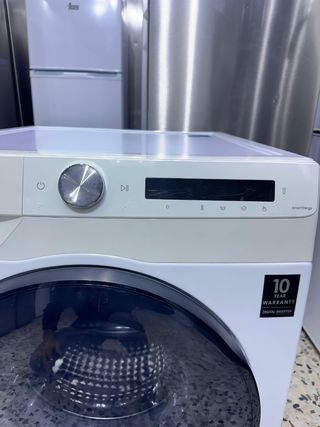 Lavadora Secadora Samsung 9/6kg con Garantia+Envio