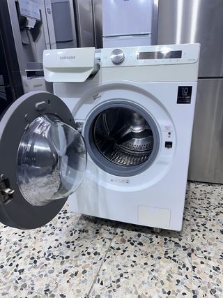 Lavadora Secadora Samsung 9/6kg con Garantia+Envio