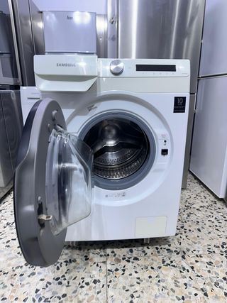 Lavadora Secadora Samsung 9/6kg con Garantia+Envio