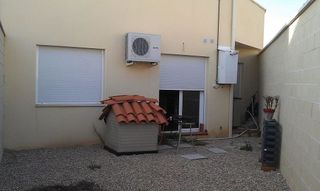 Casa adosada en venta en Quintanar de la Orden