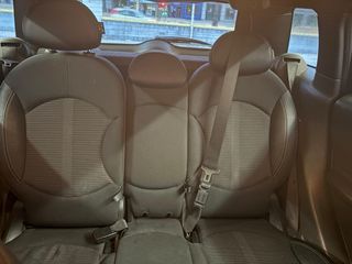 MINI Countryman Cooper SD All4 del año 2011