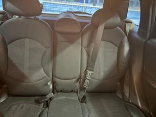 MINI Countryman Cooper SD All4 del año 2011