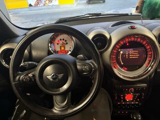 MINI Countryman Cooper SD All4 del año 2011