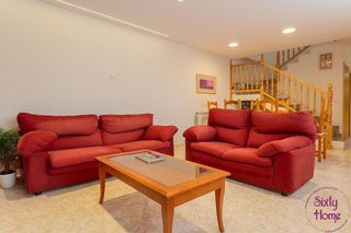 Chalet en venta en Ejea de los Caballeros