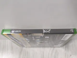 Juego Like a Dragon: Ishin Xbox one series X pal