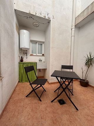 Casa pareada en venta en Alginet