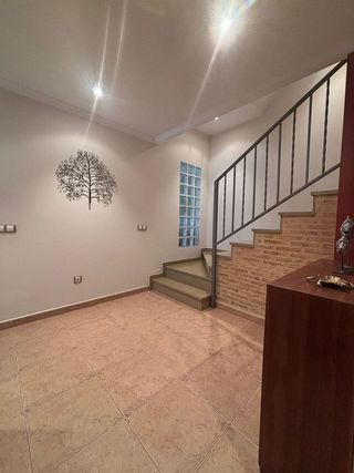 Casa pareada en venta en Alginet