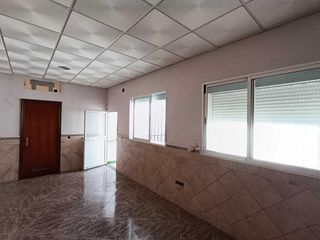 Chalet en venta en Montilla