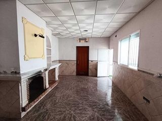 Chalet en venta en Montilla