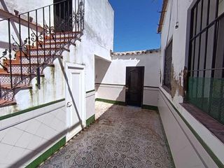 Chalet en venta en Montilla